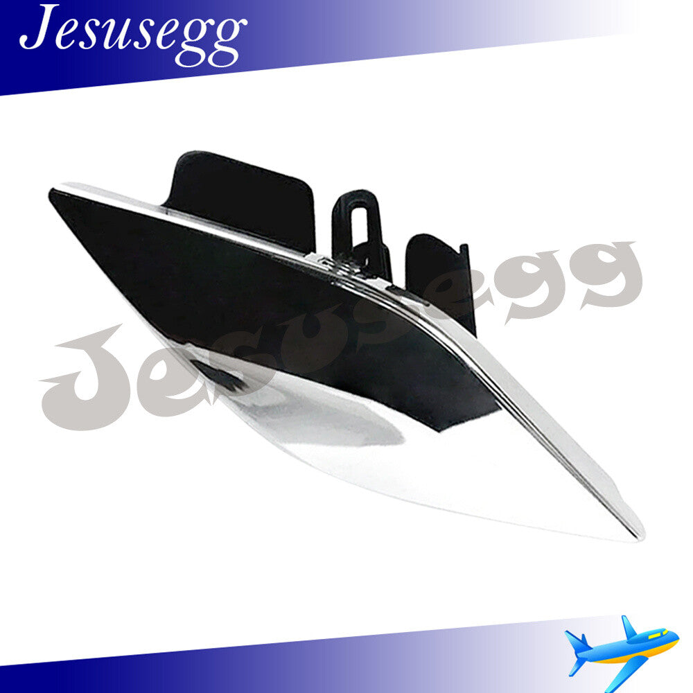 ya 27 6.18 Right Side Headlight Washer Nozzle Cover for Maserati Quattroporte 2014-2017