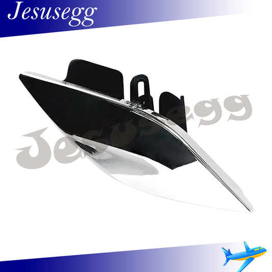 ya 27 6.18 Right Side Headlight Washer Nozzle Cover for Maserati Quattroporte 2014-2017