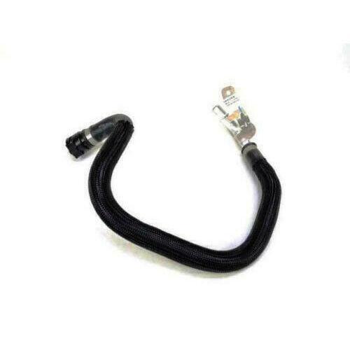 ya 5 8.7 Heater supply jumper hose suitable for 2014-2018 for Jeep Cherokee 52014627AB