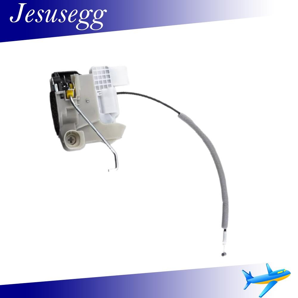 ya 13 5.27 Fits For Rio III 2011 2012 2013-2017 Front Left Side Door Lock Actuator