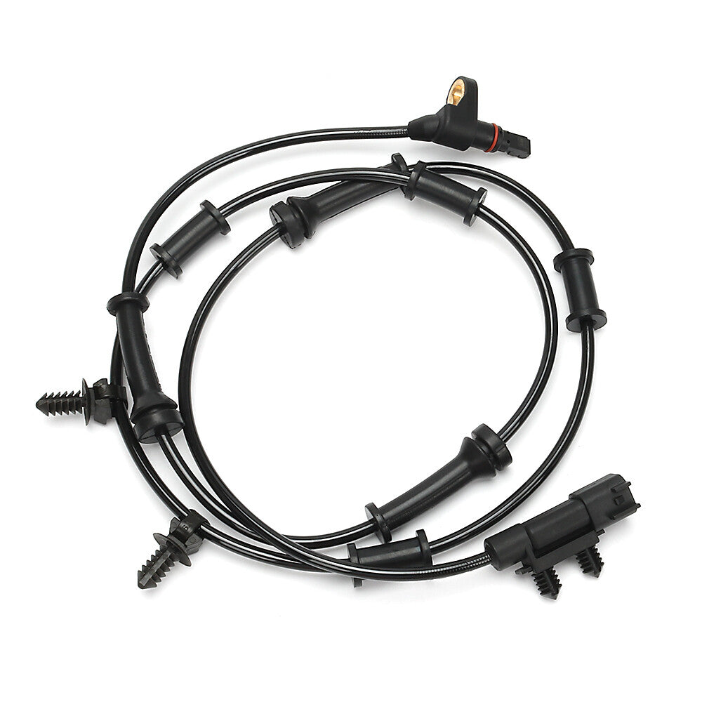 ya 1 8.5.3 Front Rear Left Right ABS Wheel Speed Sensor for Jeep for Wrangler 3.6L 3.8L 2007-16