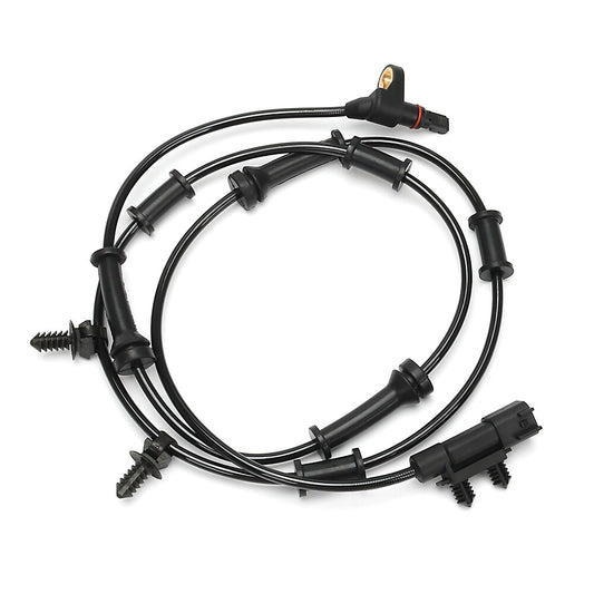 ya 1 8.5.3 Front Rear Left Right ABS Wheel Speed Sensor for Jeep for Wrangler 3.6L 3.8L 2007-16