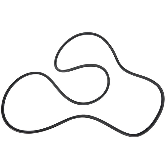 ya 8 5.26.2 LR023393 Seal Gasket Seal Gasket LR023393 LR023393 Rubber Seal Gasket Sunroof