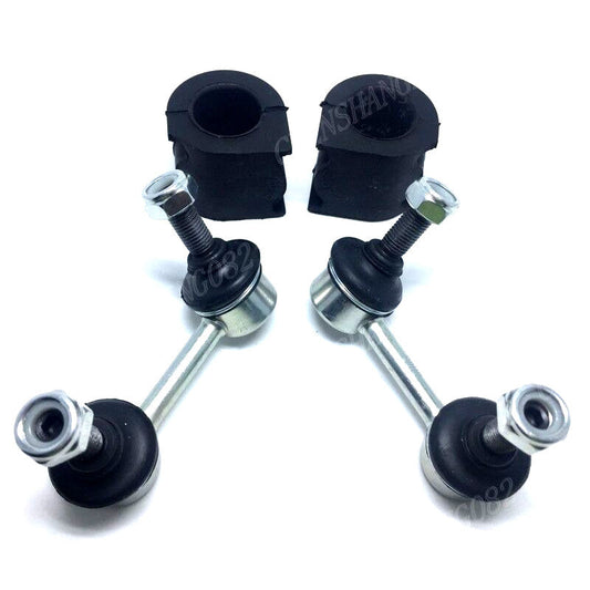 ya 11 10.28 4. Front rocker arm linkage and left/right stabilizer bushings suitable for