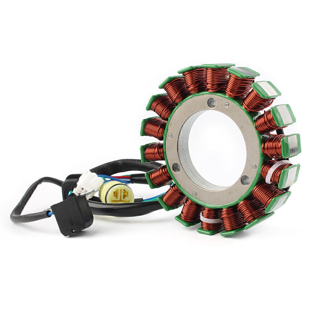 ya 5 8.7 1x Magneto Engine Stator Generator Coil for Yamaha YFM400F/FH/FBH/FB/FBE/350FX