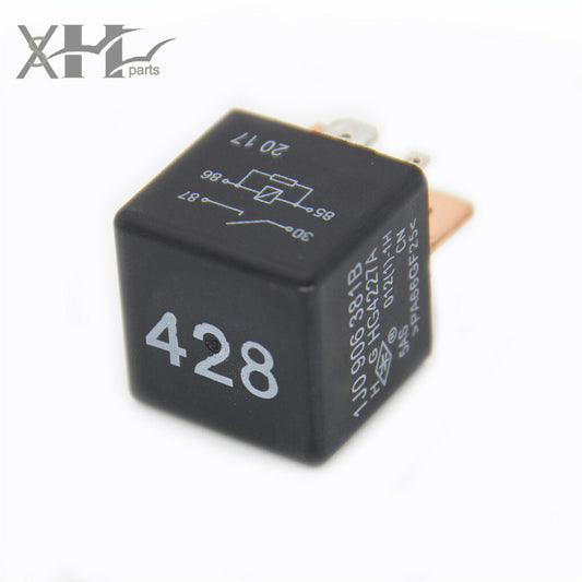 ya 1 7.4 Engine Control Unit Relay # 428 Fit for VW Beetle for Golf for Audi A2 A3 1J0906381B