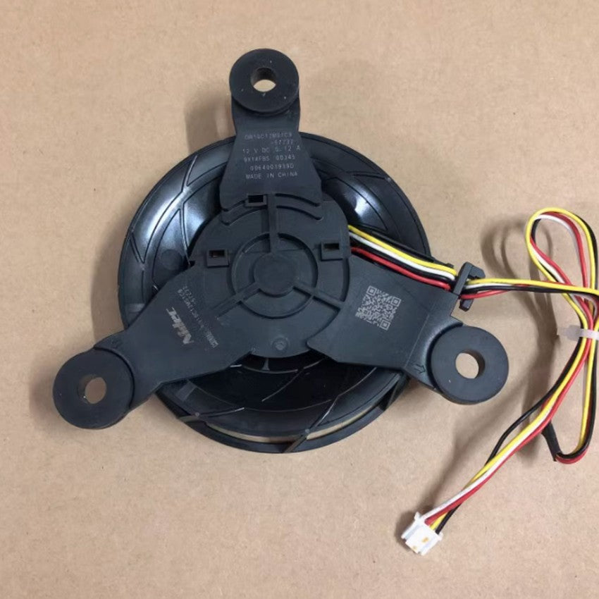 ya 26 GW10C12MS1C9-57Z32 Reigerator eezer Cooling Fan Motor Cooling Fan for 