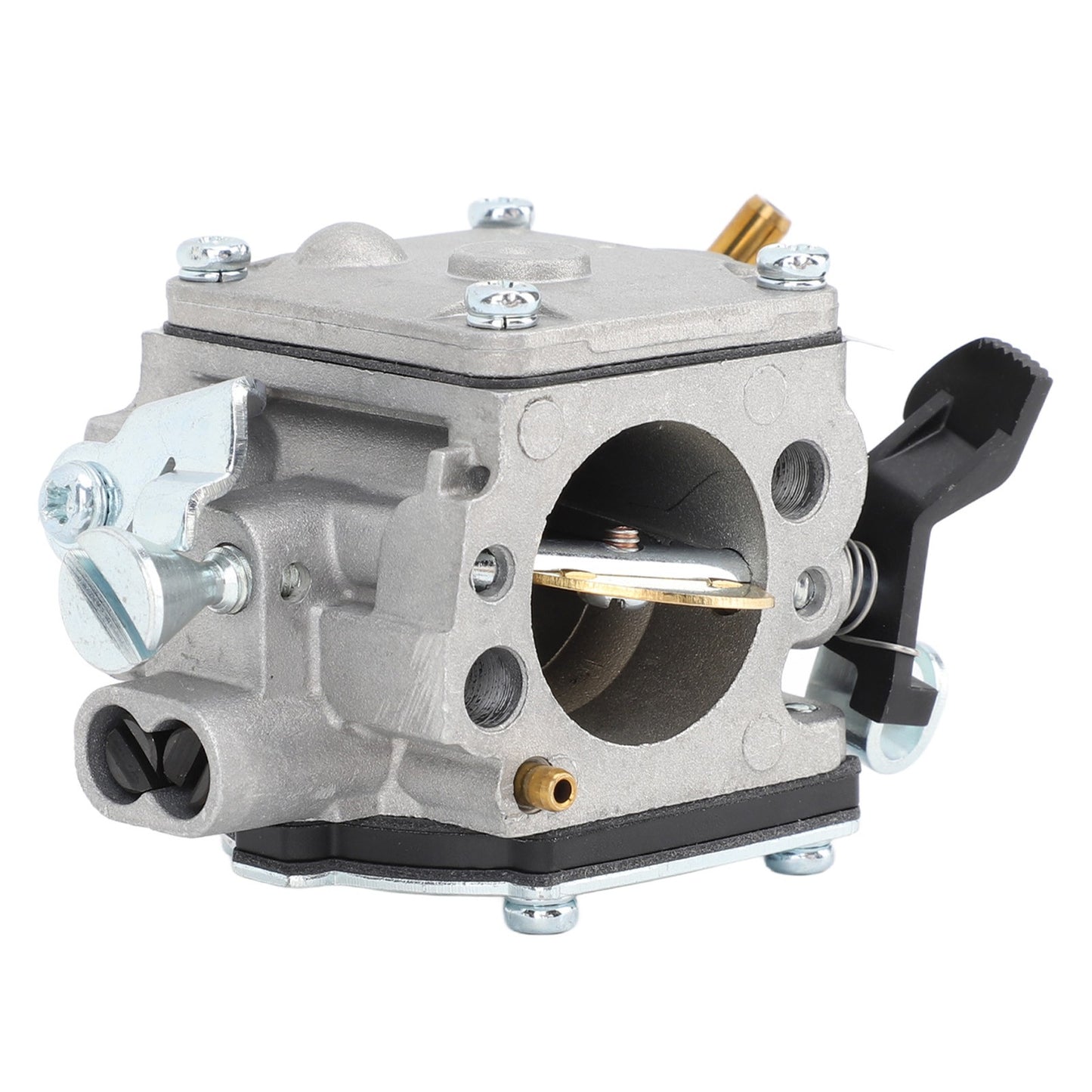 ya 17 Carburetor Aluminum High Pision Strong Structure Saw Carb For RWJ3