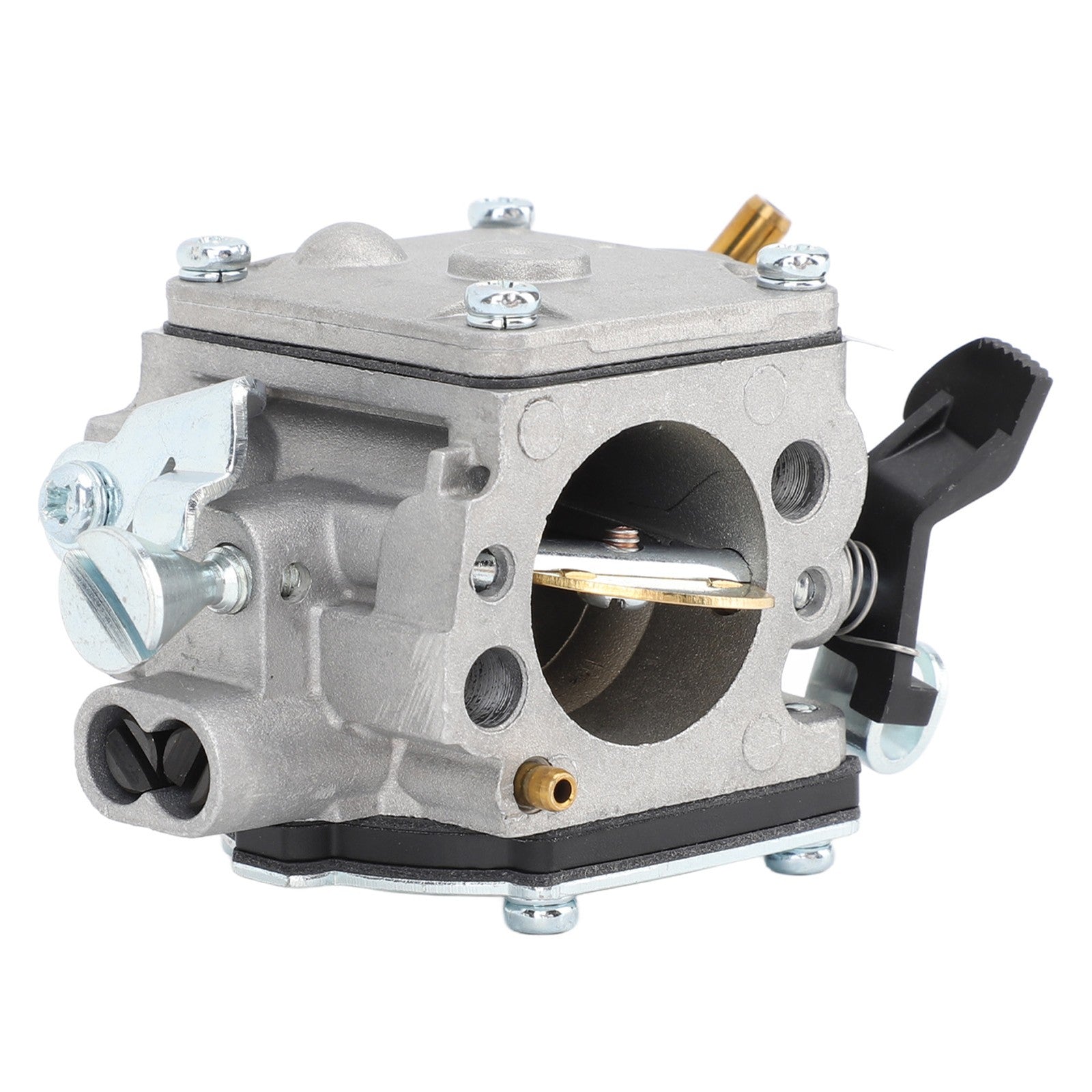 ya 17 Carburetor Aluminum High Pision Strong Structure Saw Carb For RWJ3