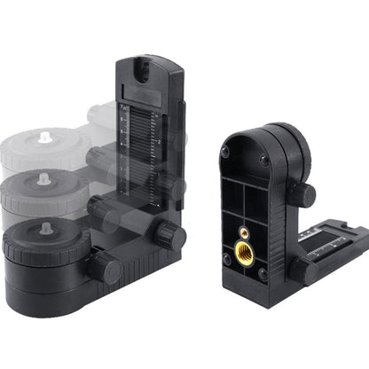 ya 17 Bracket Height Adjustment Multifunctio l Magnetic Pivoting Base