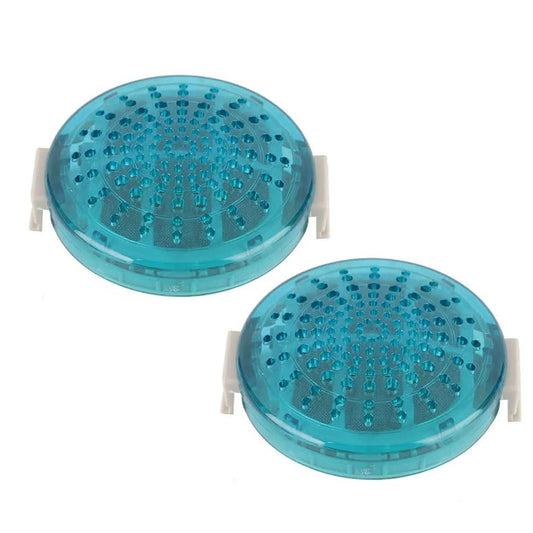 ya 28 2PCS Lint Filter Compatible with For LG Washing Machine Models WTH550 WTH650