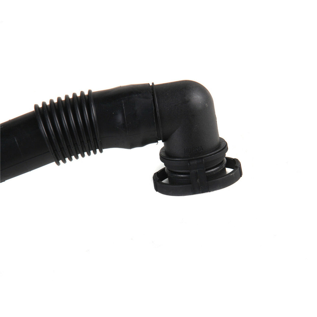 ya 5 8.7 Secondary Smog Air Pump W/ Intake Hoses Set Fit for VW for Passat for Audi A4 A6