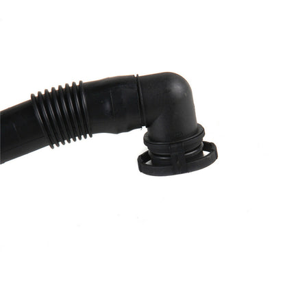 ya 5 8.7 Secondary Smog Air Pump W/ Intake Hoses Set Fit for VW for Passat for Audi A4 A6