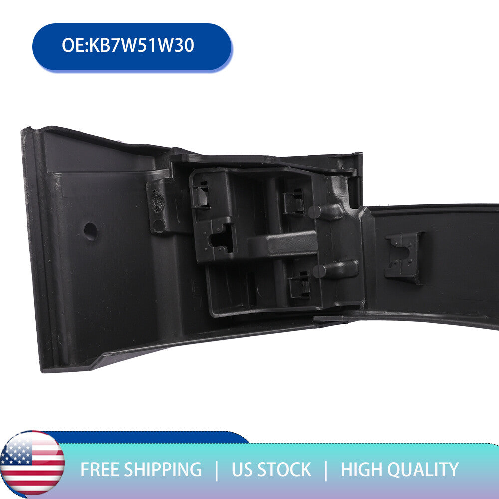 ya 5 8.7 for Mazda for CX-5 2017-2021 Front Left Driver Side Wheel Arch Molding