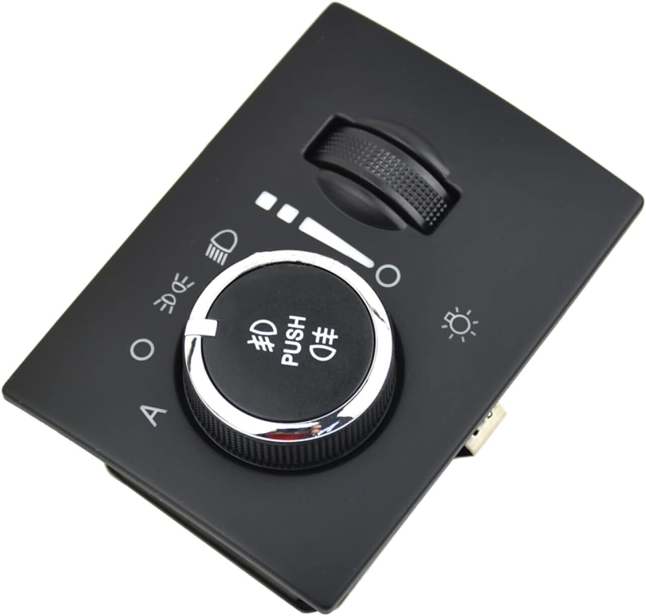 ya 1 8.5.2 The standard motor product headlight switch is suitable for the new for Jeep Grand Cherokee from 2014 to 2015