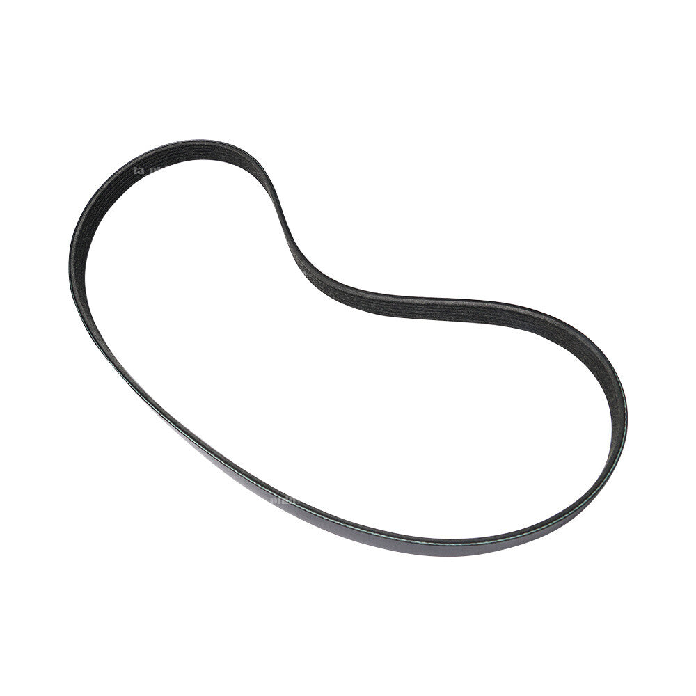 ya 10 5.29.2 Engine Serpentine Drive Belt for 2008-2012 for Land Rover LR2 3.2L LR003570