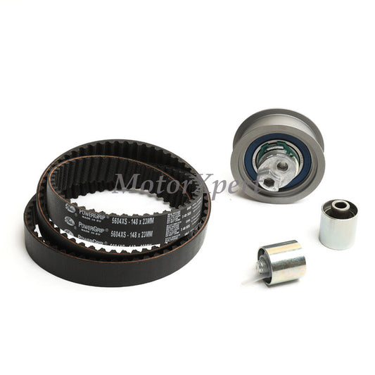 ya 1 7.3 06F198119A OE Gates Timing Belt Kit for Audi A4 Quattro TT Roadster 2.0 TFSI