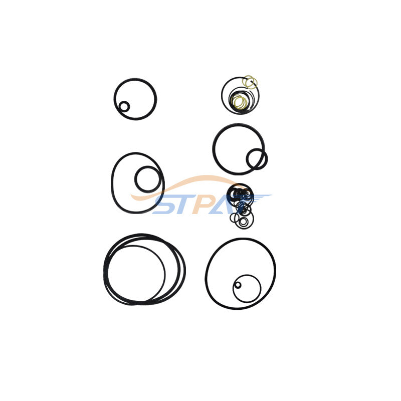ya 1 8.12 baidi 4L30E L30E Automatic Transmission Overhaul Repair Kit for E91 525/528 for Isuzu 