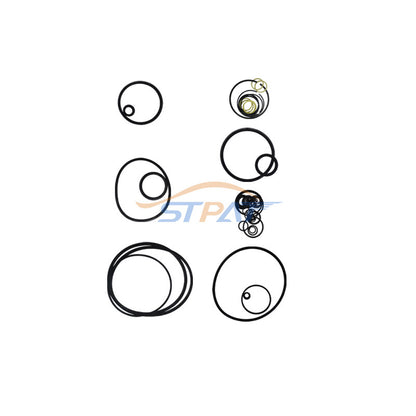 ya 1 8.12 baidi 4L30E L30E Automatic Transmission Overhaul Repair Kit for E91 525/528 for Isuzu 
