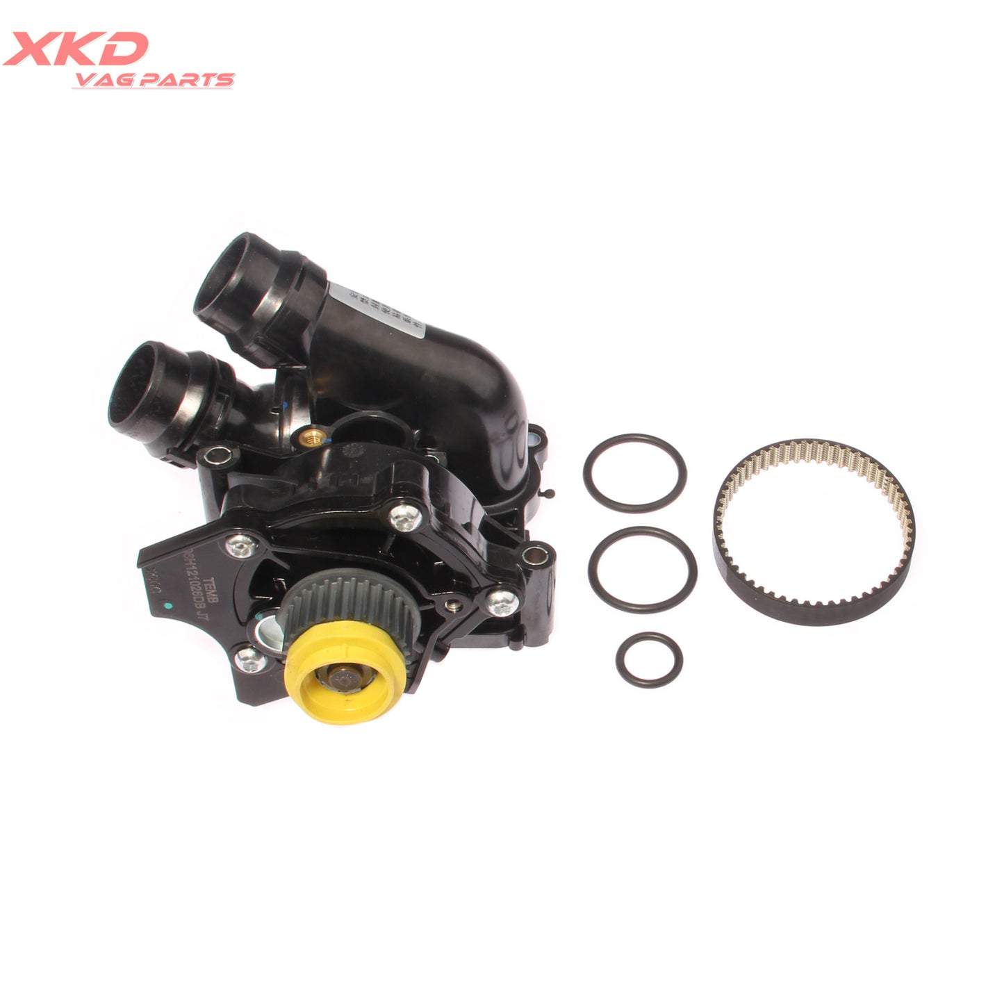 ya 9 6.4 EA888 1.8/2.0TFSI Engine Water Pump Assembly for VW for JETTA for Passat for Audi A4 TT