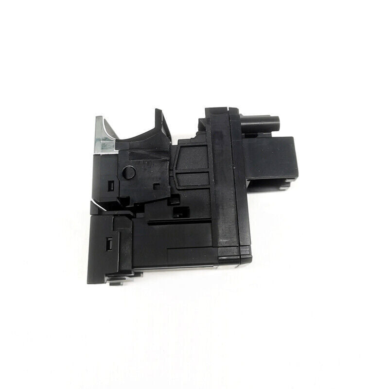 ya 1 8.5.4 One piece manual parking brake automatic hold switch button suitable for VW Touareg 5NA927225