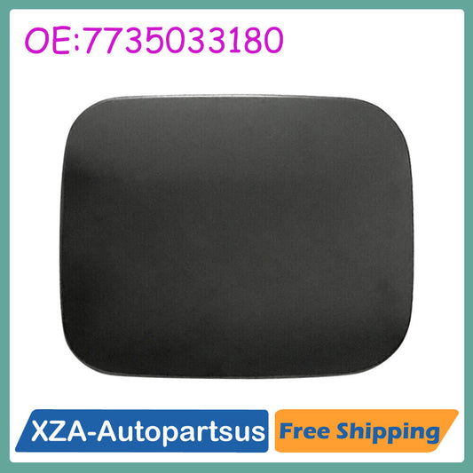 ya 1 6.30 Fuel Filler Door Latch Cover Gas Cap Fits for 2007-2011 for Toyota for Camry Unpainted