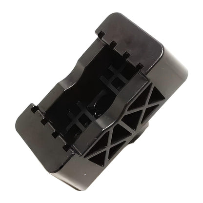 ya 5 8.7 Fits For M/GL/GLE/GLS-Class ML320 ML500 Jack Pad Support Lifting Platform Black