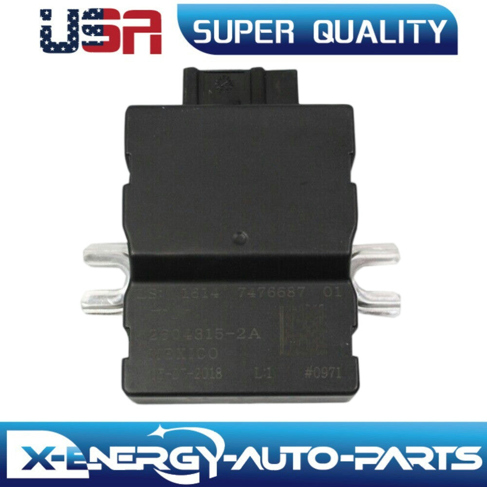 ya 27 7.2 New FUEL PUMP Control Module 16147476687 For 2017-2019 for BMW 430I COUPE F32 F20