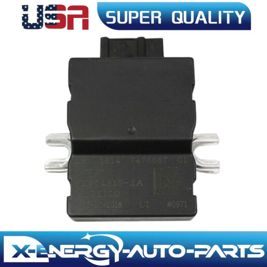 ya 27 7.2 New FUEL PUMP Control Module 16147476687 For 2017-2019 for BMW 430I COUPE F32 F20