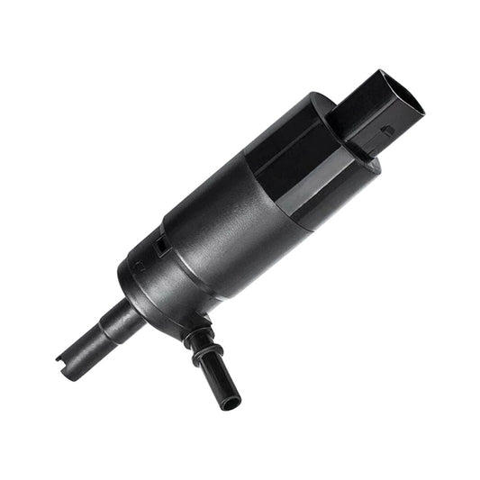 ya 13 for Grand Cherokee 3.0L 3.6L 2013-2022 68080157AA Headlight Washer Pump Black