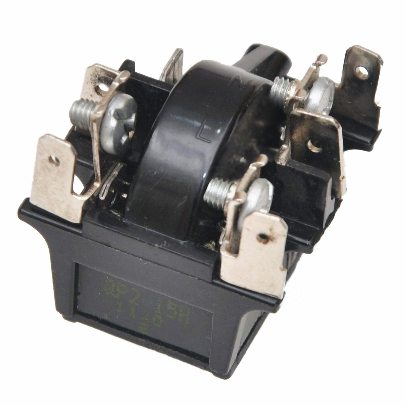 ya 26 QP2-15H Screws Reigerator Start Relay For Homa CHEF 