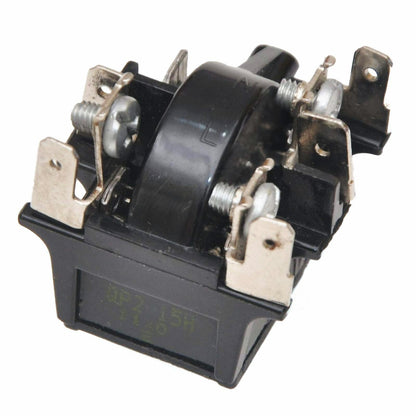 ya 26 QP2-15H Screws Reigerator Start Relay For Homa CHEF 