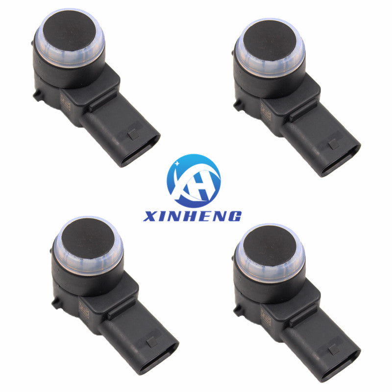 ya 1 8.5.1 4PCS 2215420417 PDC Parking Sensor for Mercedes W211 W219 W203 W204 W221 W164