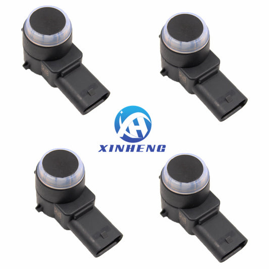 ya 1 8.5.1 4PCS 2215420417 PDC Parking Sensor for Mercedes W211 W219 W203 W204 W221 W164