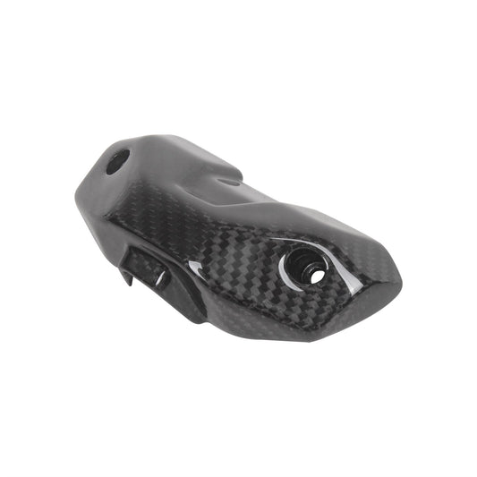 ya 3 6.23 for Ducati Streetfighter V4 100% Carbon Fiber Instrument Cover Fairing Gloss
