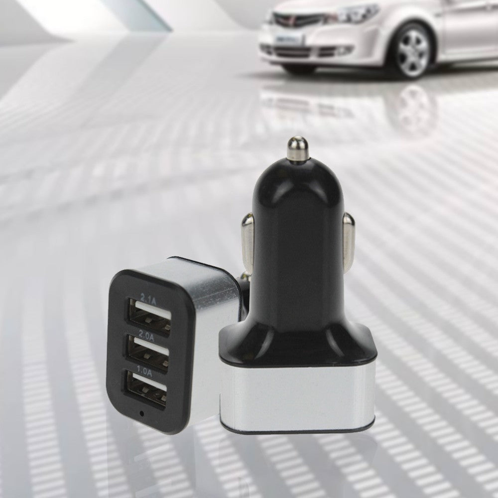 ya 5 8.7 Car for Charger Mobile Phone Automobile for Chargers Charging USB Adapter