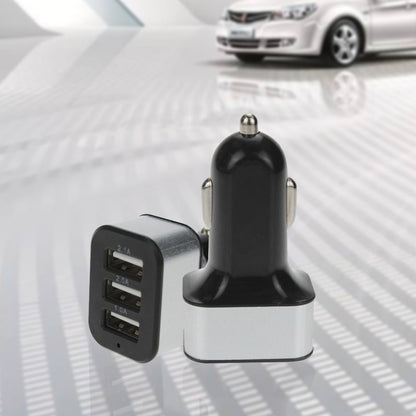 ya 5 8.7 Car for Charger Mobile Phone Automobile for Chargers Charging USB Adapter