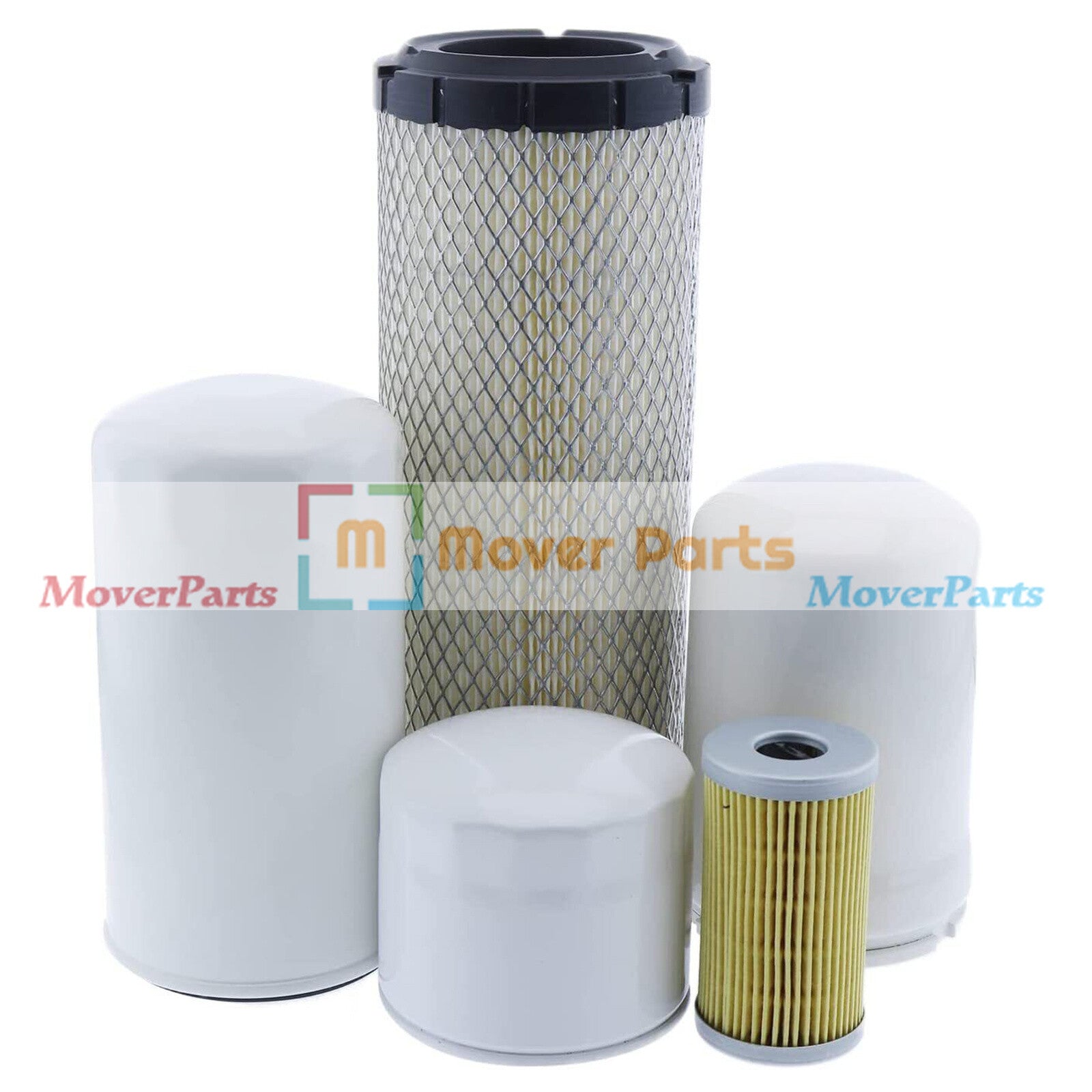 ya 1 8.5.3 Tractor Filter Kit L4330 L4240 L3430 L3410 L3130 L3010 