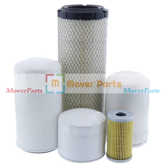 ya 1 8.5.3 Tractor Filter Kit L4330 L4240 L3430 L3410 L3130 L3010 