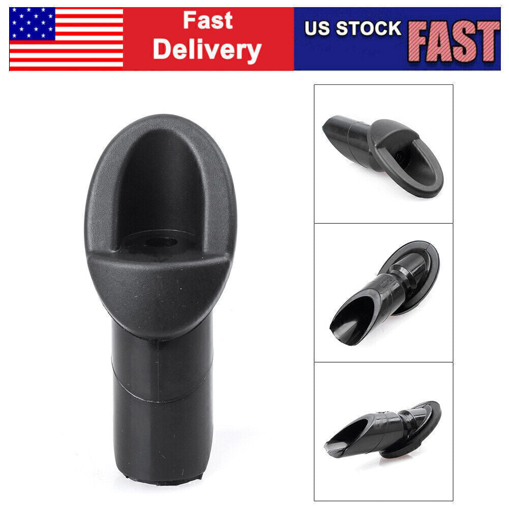 ya 3 6.25 Antenna Adapter Base Mount for Toyota Tundra 2007-2013 Black Car USA