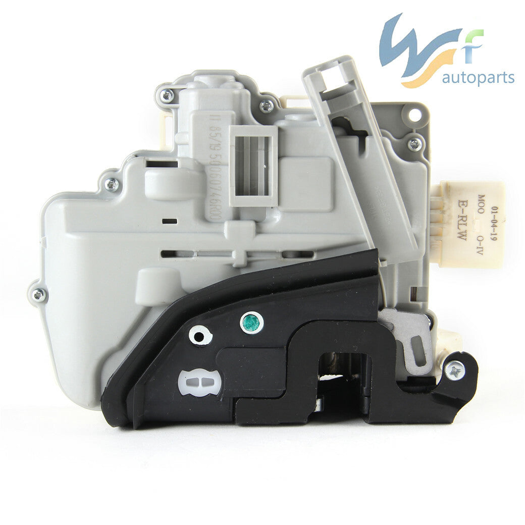 ya 5 8.7 LH Front Left Door Latch Actuator for VW for Passat for Audi for A4 for Q5 TT 8J1837015A