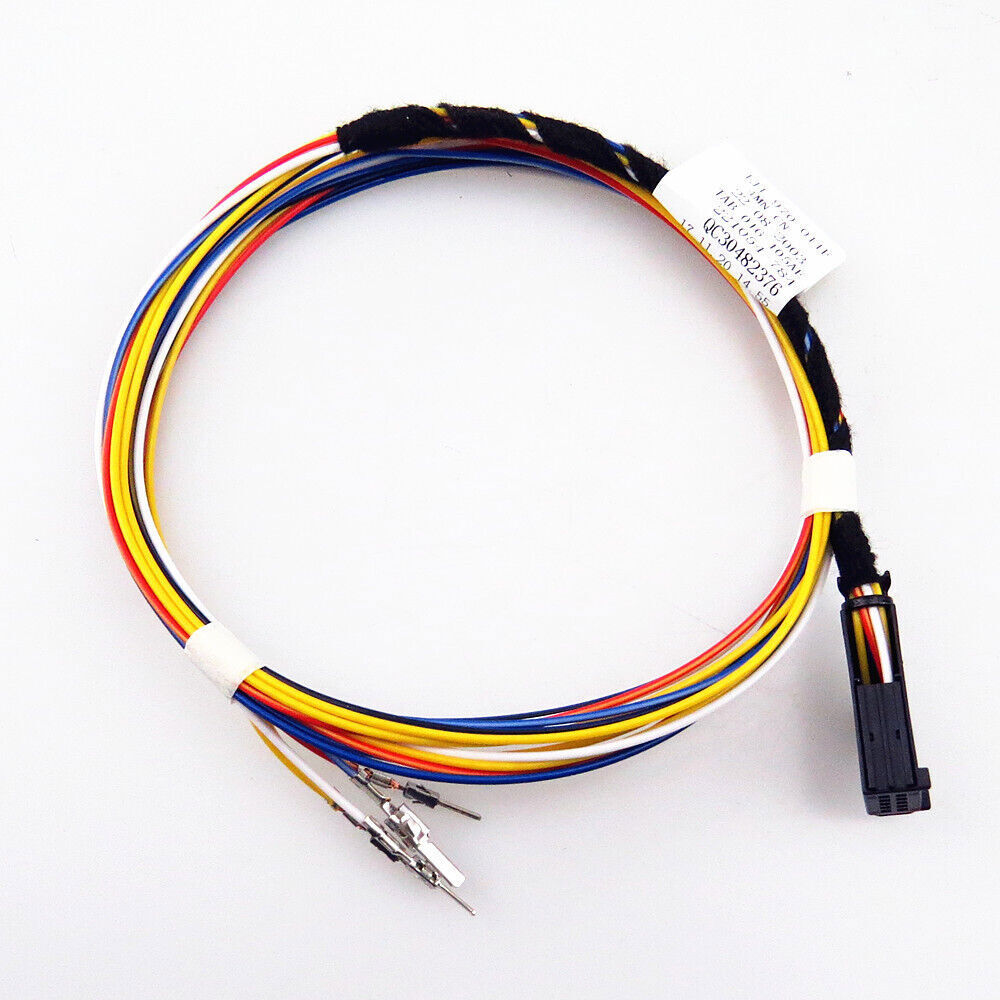 ya 1 8.5.2 The cruise control system connector cable is suitable for VW for Passat B5 for Golf MK4 for Bora 1J1970011F