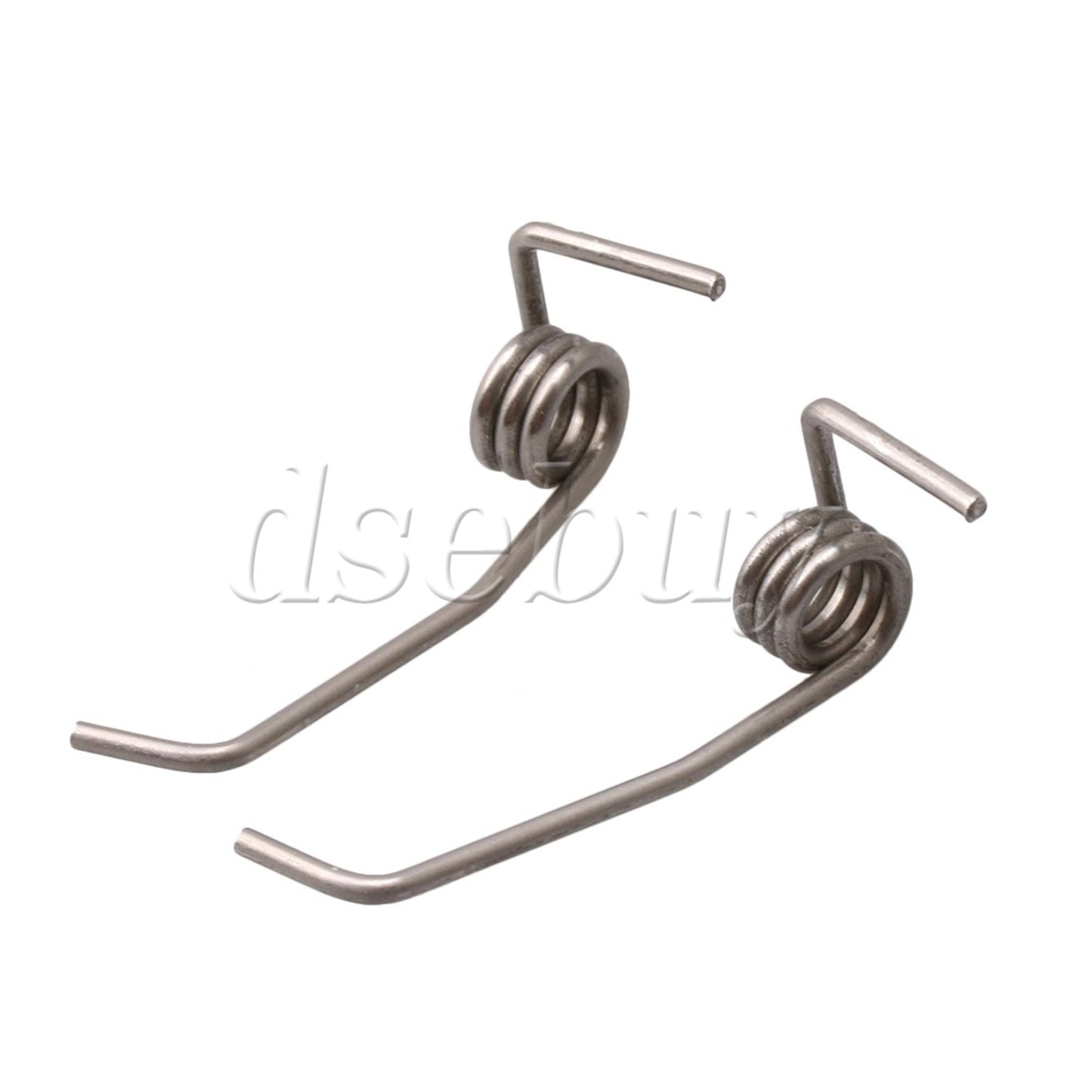 ya 26 2X Reigerator Divider Door Spring DA61-08314A Replacement for RF261BEAESR