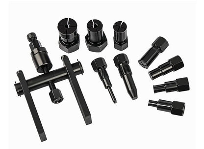 ya 26 ing Dismantling Tool Ramarama Two-jawed Pulling Code Puller