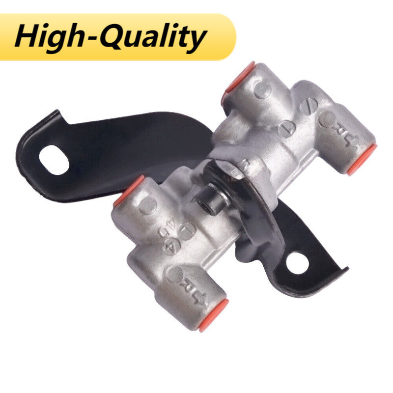 ya 11 10.28 Aluminium Brake Proportioning Valve for Honda for Civic 1992-1995 46210-SR3