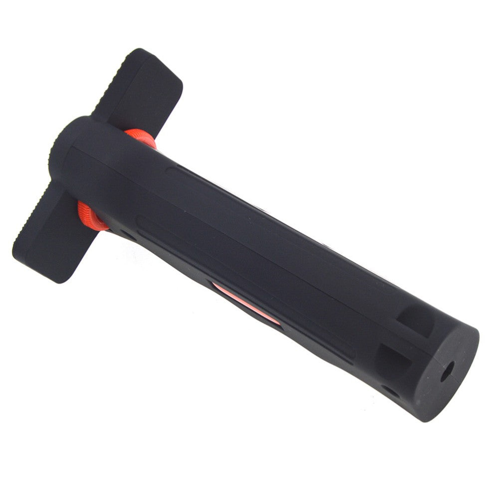 ya 5 8.7 Rubber Simple Wide Platform Grip Camera Handle Wide Compatibility rubber grip