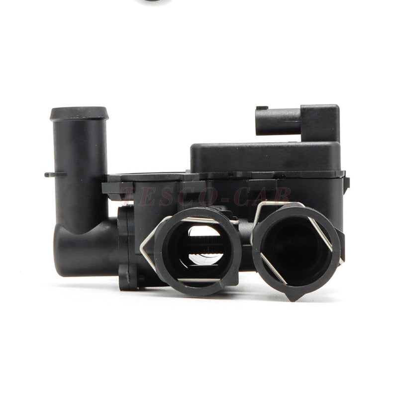 ya 3 6.25 Heater Control Valve Solenoid for Mercedes C215 CLS500 CLS550 W211 2118320684