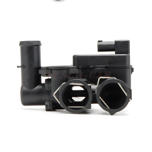 ya 3 6.25 Heater Control Valve Solenoid for Mercedes C215 CLS500 CLS550 W211 2118320684