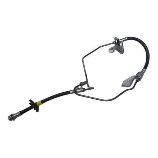 ya 10 5.28.3 Brake Hydraulic Hose for Jeep Cherokee 2014