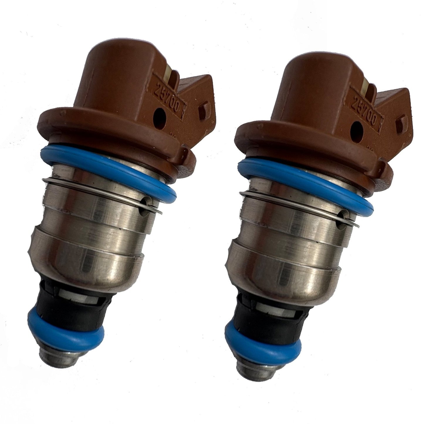 ya 5 8.7 2 Pieces Fuel Injector for 275500460 Sea-Doo 3D GTX LRV RX DI Sportster 200